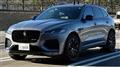 2021 Jaguar F-Pace