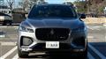 2021 Jaguar F-Pace
