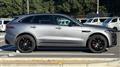 2021 Jaguar F-Pace