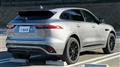 2021 Jaguar F-Pace