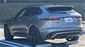 2021 Jaguar F-Pace
