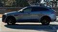 2021 Jaguar F-Pace