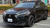 2023 Lexus NX