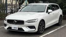 2023 Volvo V60