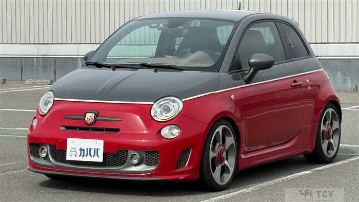 2013 ABARTH ABARTH OTHERS