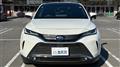 2021 Toyota Harrier Hybrid