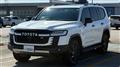2023 Toyota Land Cruiser