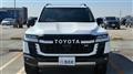 2023 Toyota Land Cruiser