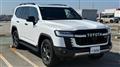 2023 Toyota Land Cruiser