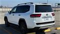 2023 Toyota Land Cruiser