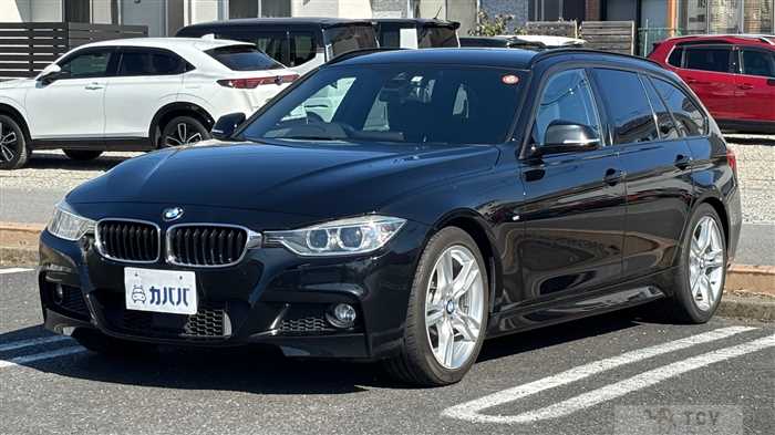 2014 BMW 3 Series