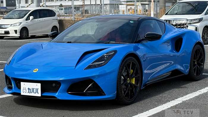 2023 Lotus Lotus Others