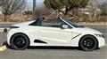 2020 Honda S660