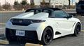 2020 Honda S660