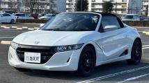 2020 Honda S660
