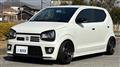 2016 Suzuki Alto Works