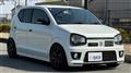 2016 Suzuki Alto Works