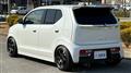 2016 Suzuki Alto Works