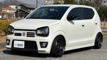 2016 Suzuki Alto Works