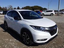 2017 Honda VEZEL