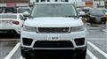 2019 Land Rover Range Rover Sport