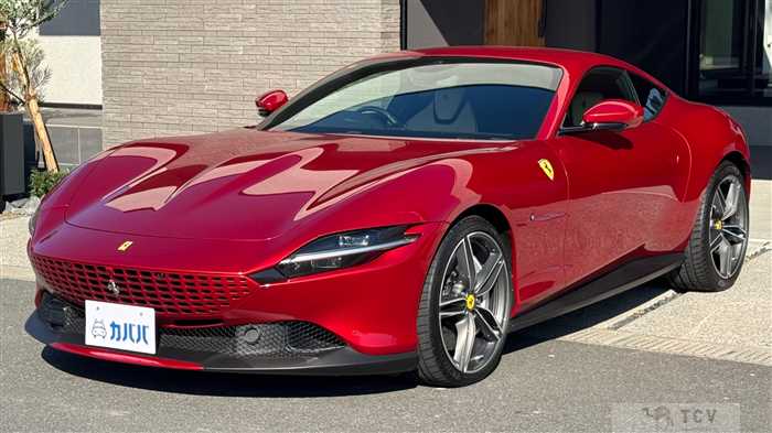 2022 Ferrari Ferrari Others