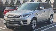 2016 Land Rover Range Rover Sport