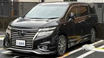 2014 Nissan Elgrand
