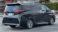 2024 Toyota Alphard
