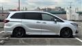 2020 Honda Odyssey