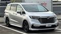 2020 Honda Odyssey