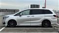 2020 Honda Odyssey