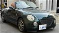 2003 Daihatsu Copen