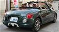 2003 Daihatsu Copen