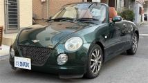 2003 Daihatsu Copen