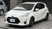 2016 Toyota AQUA