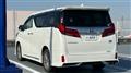 2018 Toyota Alphard