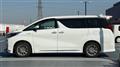 2018 Toyota Alphard
