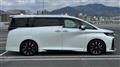 2025 Toyota Vellfire