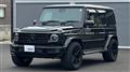 2021 Mercedes-Benz G-Class