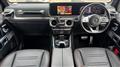 2021 Mercedes-Benz G-Class