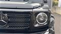 2021 Mercedes-Benz G-Class