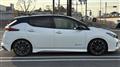 2021 Nissan Leaf