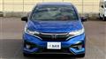 2018 Honda Fit Hybrid