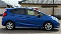 2018 Honda Fit Hybrid