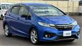 2018 Honda Fit Hybrid