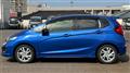 2018 Honda Fit Hybrid