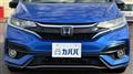 2018 Honda Fit Hybrid