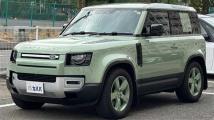 2023 Land Rover Defender