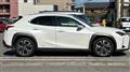 2019 Lexus UX